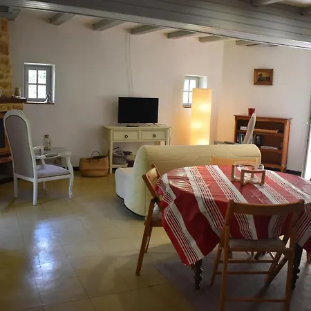 Nyaraló Du Petit Bois Le Buisson de Cadouin