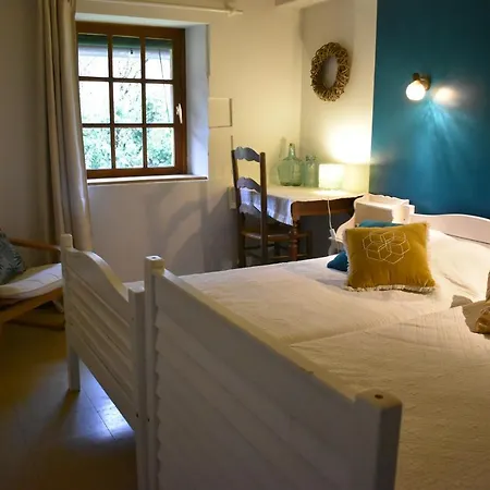 Du Petit Bois * Le Buisson de Cadouin