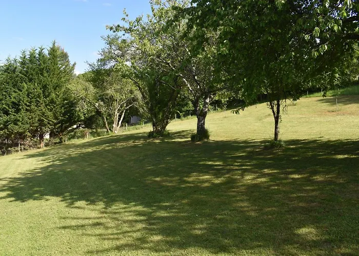 Du Petit Bois Le Buisson-de-Cadouin