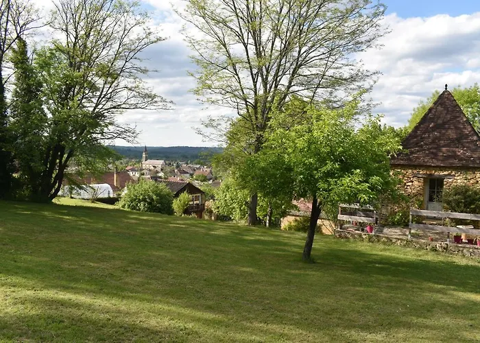 Du Petit Bois Le Buisson-de-Cadouin