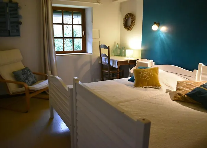 Du Petit Bois * Le Buisson-de-Cadouin